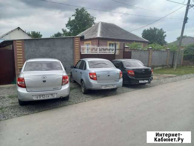 Аренда автомобили с выкупом Владикавказ - изображение 1