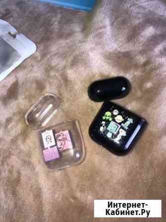 Чехол для airpods Гатчина