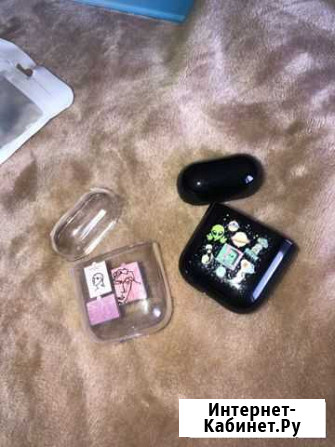 Чехол для airpods Гатчина - изображение 1
