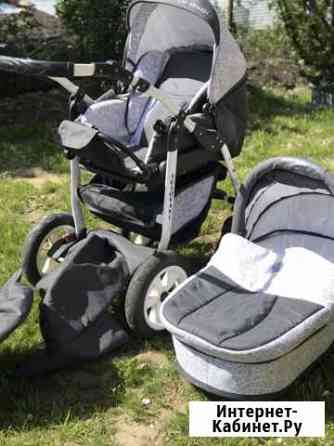 Коляска Калининград