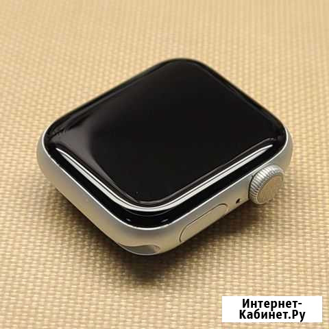 Apple watch S4/S5 замена стекла Санкт-Петербург - изображение 1
