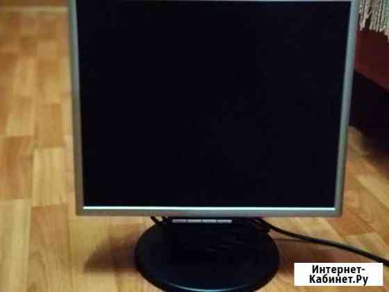 Монитор NEC MultiSync LCD195VXM+ 19 Кола