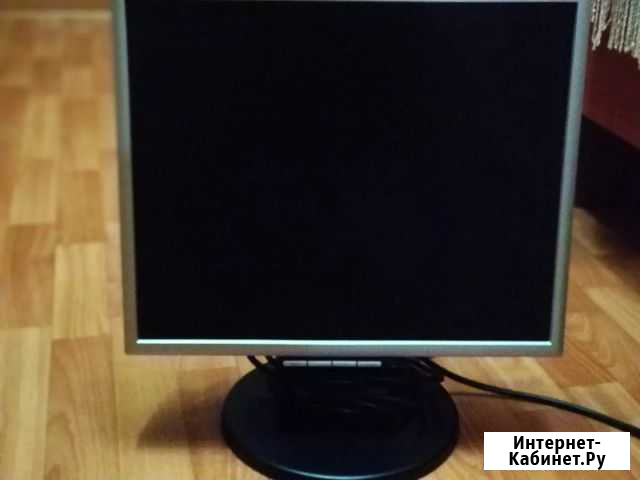 Монитор NEC MultiSync LCD195VXM+ 19 Кола - изображение 1