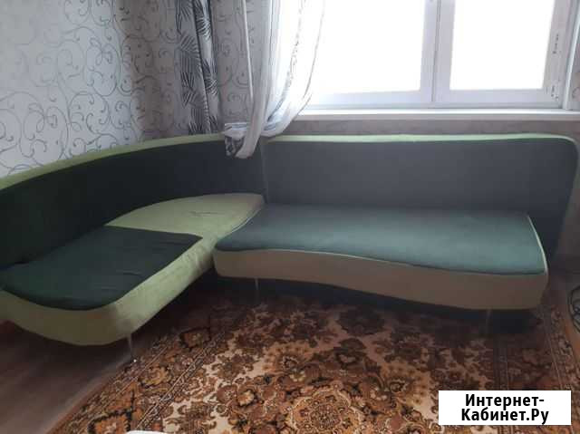 Угловой диван Сургут - изображение 1