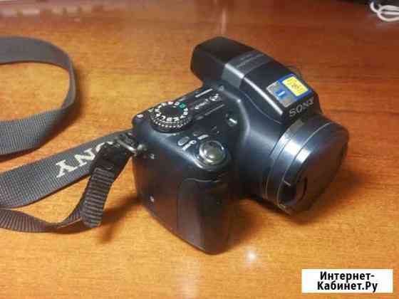 Sony DSC-H5 Красноярск