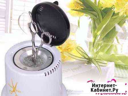 Tools sterilizer Саратов