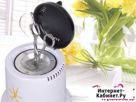 Tools sterilizer Саратов - изображение 1