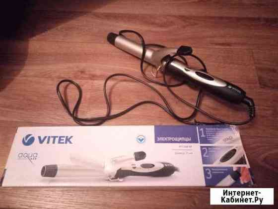 Плойка vitek VT-1348 Псков