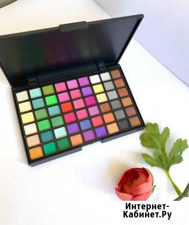 Палитра теней Курск - изображение 1