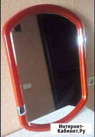 Зеркало для ванной комнаты и аксессуары Брянск