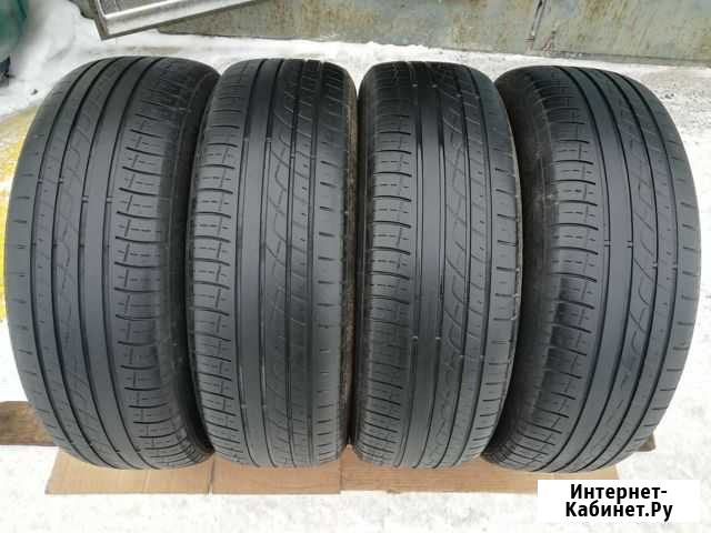 Brasa 215/70 R16 Нижний Новгород - изображение 1