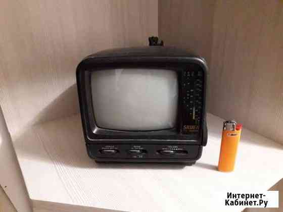 Телевизор Silver Crown Japan TV-550BW Тольятти