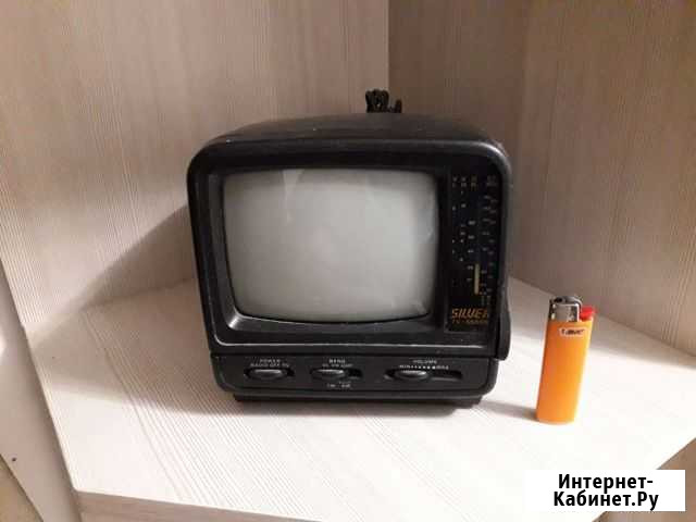 Телевизор Silver Crown Japan TV-550BW Тольятти - изображение 1