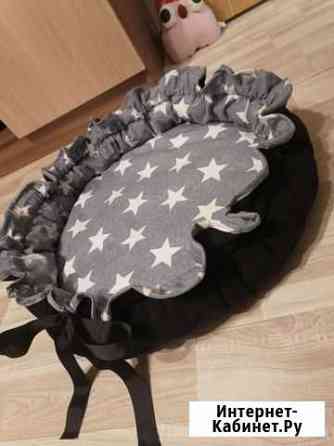 Лежанка для собак и кошек новая Ульяновск