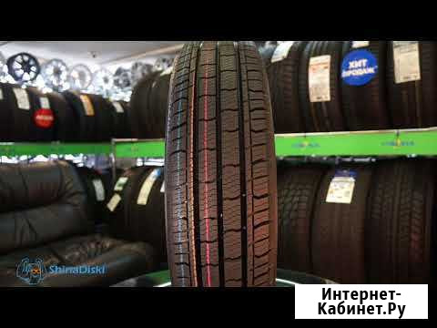 Rosava 215/65 R16C Симферополь - изображение 1
