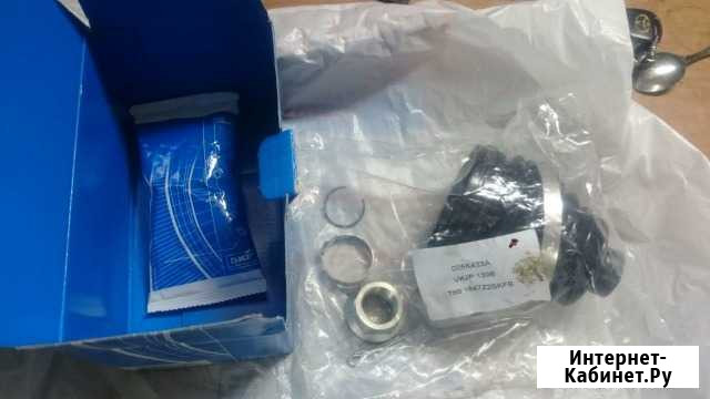 Пыльник внешнего шруса X-trail T-31 Новосибирск - изображение 1