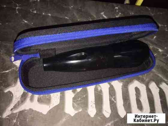 Роторная тату машинка pen zoon от mustang tattoo Казань