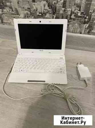 Нетбук Asus eee pc Первоуральск