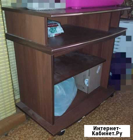 Телевизионная тумба Сердобск - изображение 1