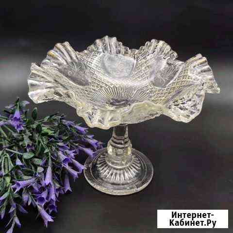 Антикварная ваза Пенза