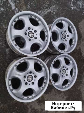 R18 5 x 130 BBS оригинал литье Ставрополь - изображение 1