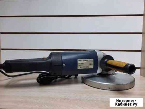 Ушм Angel Grinder 230mm Арт.37509 Саранск