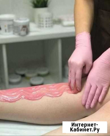 Сахарная депиляции Shugaring-Spa Курган - изображение 1