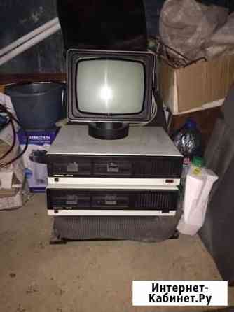 Компьютер Robotron 1715 2 шт Серпухов