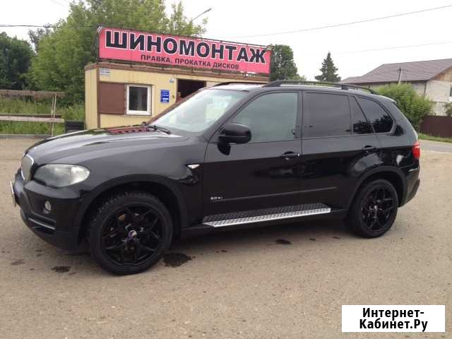 Аренда с водителем 1500 час Тверь - изображение 1
