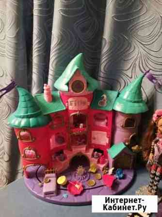 Замок- Фили Пони Лол Брянск