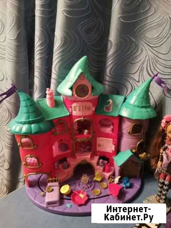 Замок- Фили Пони Лол Брянск - изображение 1