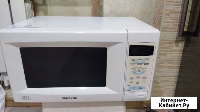 Микроволновая печь Samsung Псков - изображение 1