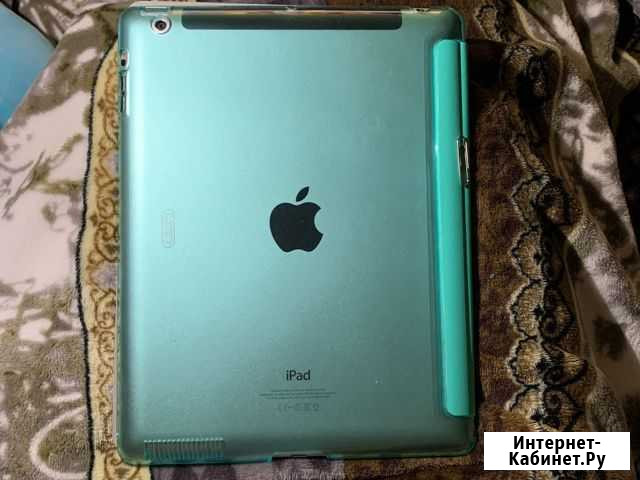 iPad Новый Уренгой - изображение 1