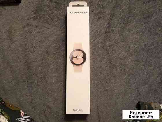 Samsung Galaxy Watch4 40mm Мурино