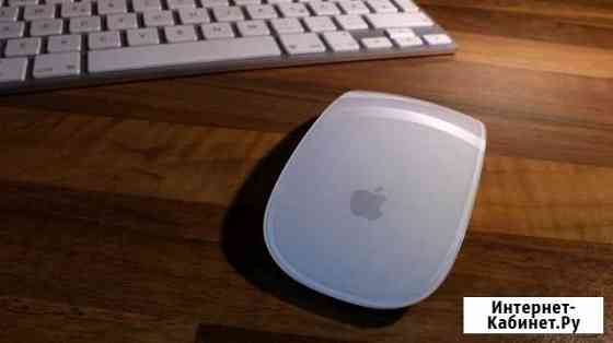 Мышь Apple magic mouse 2 (новая) Ульяновск