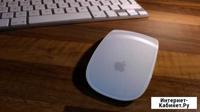 Мышь Apple magic mouse 2 (новая) Ульяновск - изображение 1