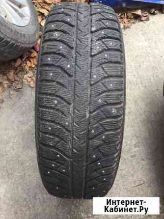 Шины 235х60 R18 bridgestone ICE cruiser Елец