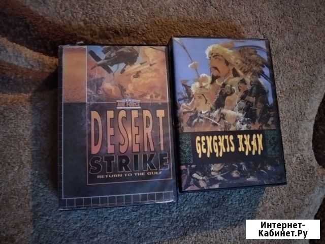 Картриджи sega mega drive на обмен Владимир - изображение 1