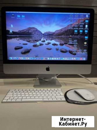 Apple iMac 21 5 i5 2015 Павловский Посад - изображение 1