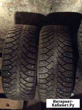 Nokian 215/45 R17 Оренбург