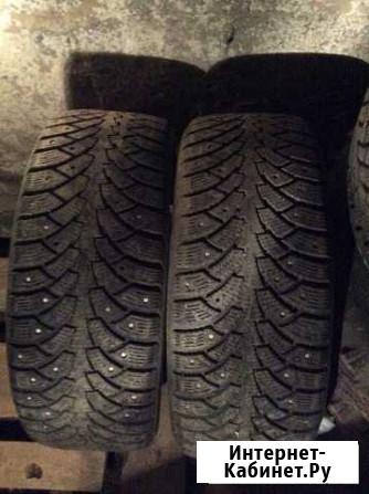 Nokian 215/45 R17 Оренбург - изображение 1