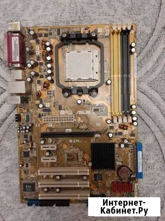 Материнская плата asus Нижний Новгород - изображение 1