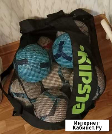 Футбольный мяч Нижнекамск - изображение 1