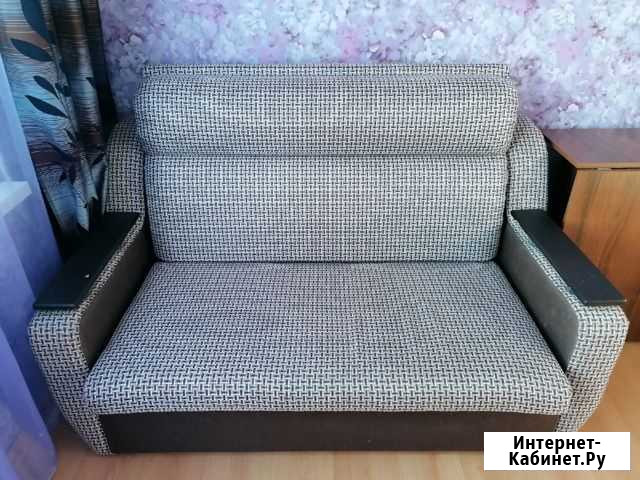 Диван кровать Ейск - изображение 1