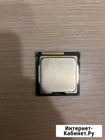 Intel core i5 2400 Тобольск - изображение 1