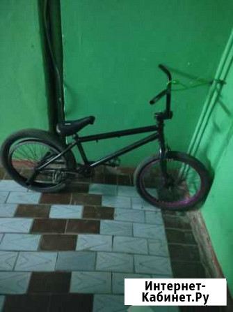 Велосипед bmx Бутурлиновка - изображение 1