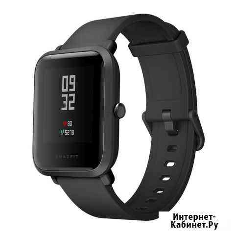 Xiaomi Amazfit Bip Благовещенск