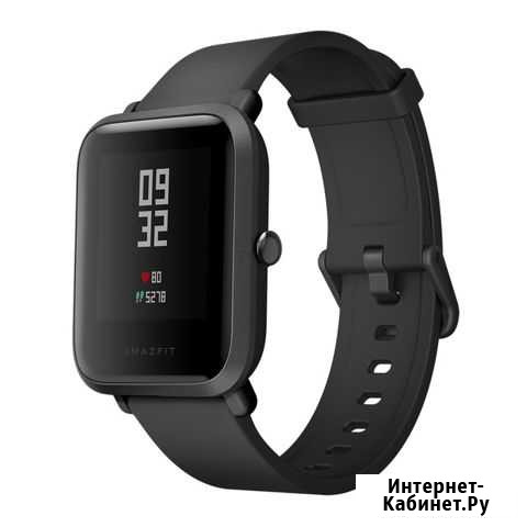 Xiaomi Amazfit Bip Благовещенск - изображение 1