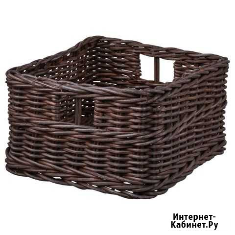 Корзина для хранения Красноярск - изображение 1