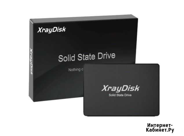 Жесткий диск ssd 120 Gb Тверь - изображение 1